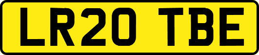 LR20TBE