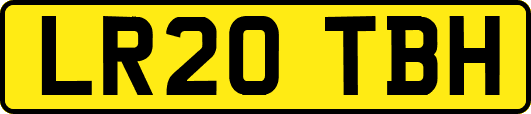 LR20TBH