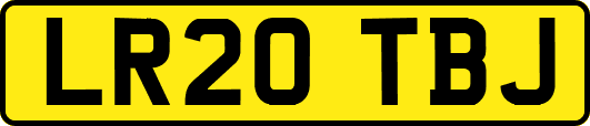 LR20TBJ