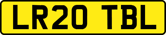 LR20TBL
