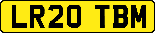 LR20TBM