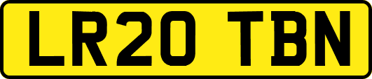 LR20TBN
