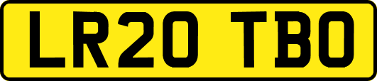 LR20TBO