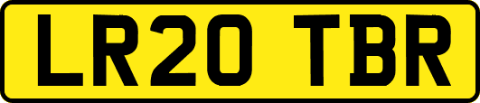 LR20TBR
