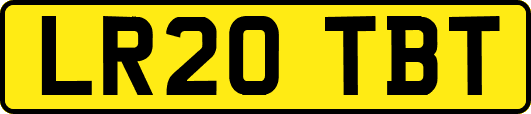 LR20TBT