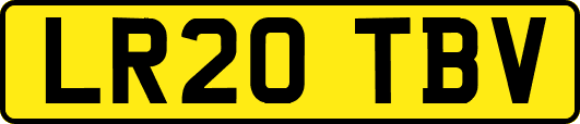 LR20TBV