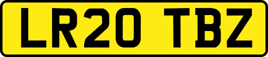 LR20TBZ