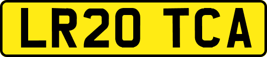 LR20TCA