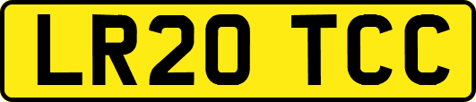 LR20TCC