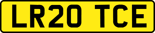 LR20TCE