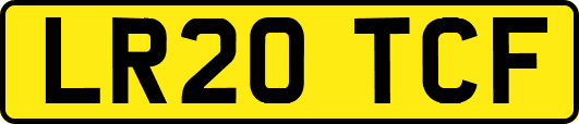 LR20TCF