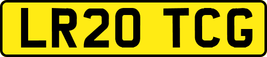 LR20TCG