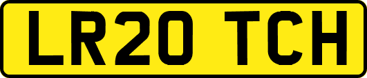 LR20TCH