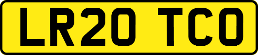 LR20TCO