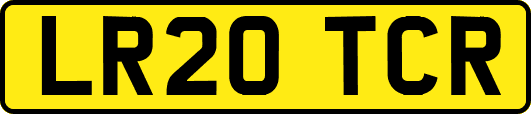 LR20TCR