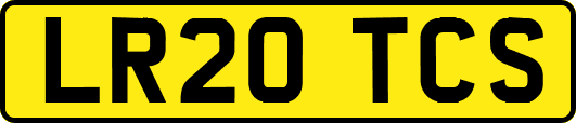 LR20TCS