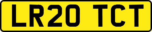 LR20TCT