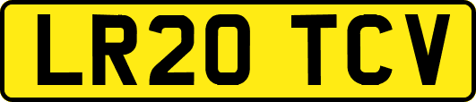 LR20TCV