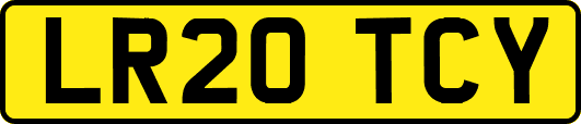LR20TCY
