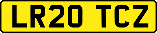 LR20TCZ