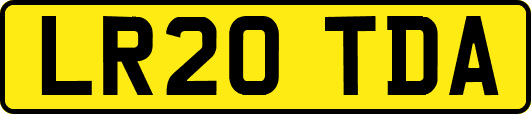 LR20TDA