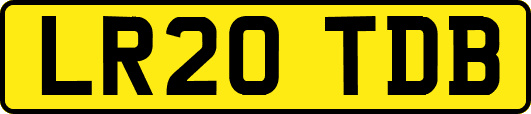 LR20TDB