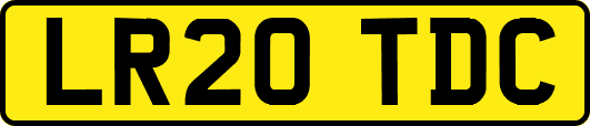 LR20TDC