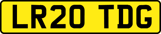 LR20TDG