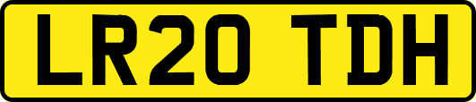 LR20TDH
