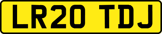 LR20TDJ