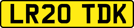 LR20TDK