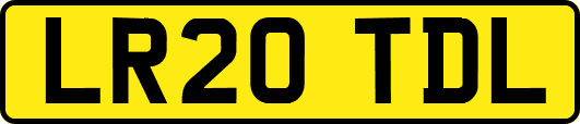 LR20TDL