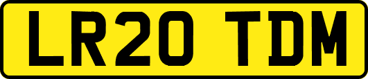LR20TDM