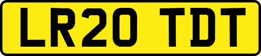 LR20TDT