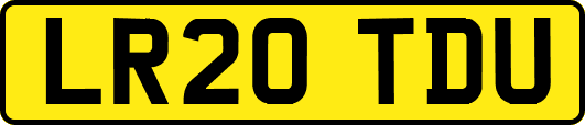 LR20TDU