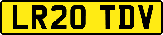 LR20TDV