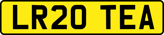 LR20TEA