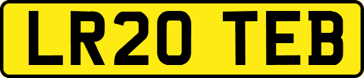 LR20TEB