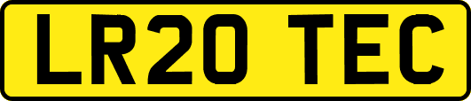 LR20TEC