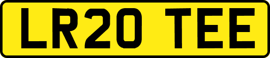 LR20TEE