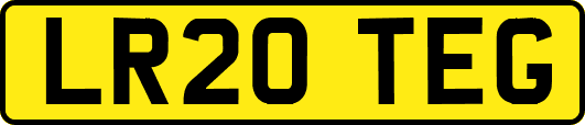 LR20TEG
