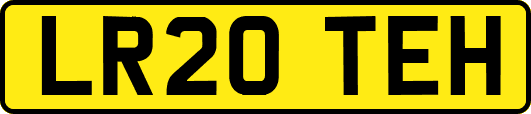 LR20TEH