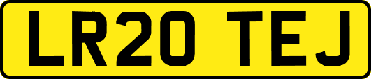 LR20TEJ