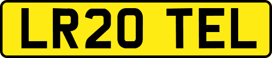 LR20TEL