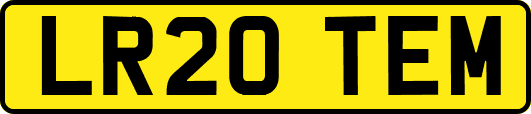 LR20TEM