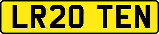 LR20TEN