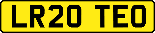 LR20TEO