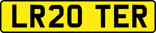 LR20TER