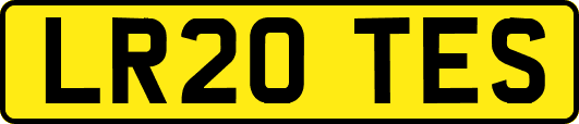LR20TES