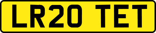 LR20TET